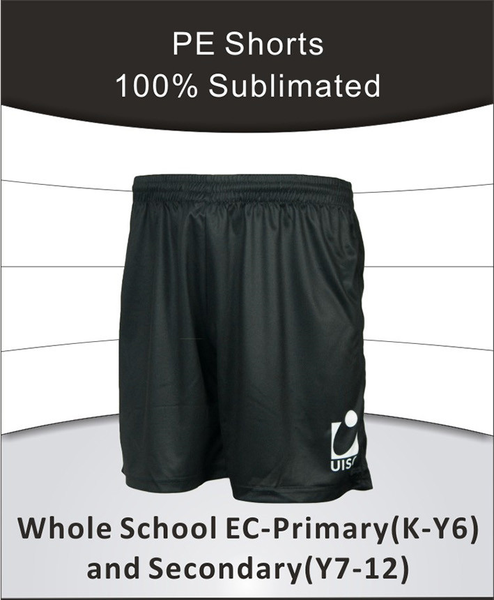 K-Y10  PE Shorts
