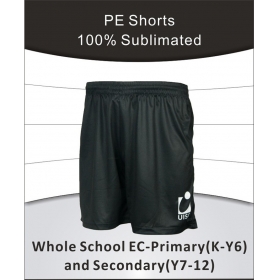 K-Y10  PE Shorts