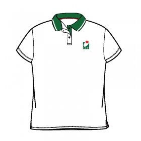 Summer Girl's and Boy's Polo Shirt(Y4-Y6))