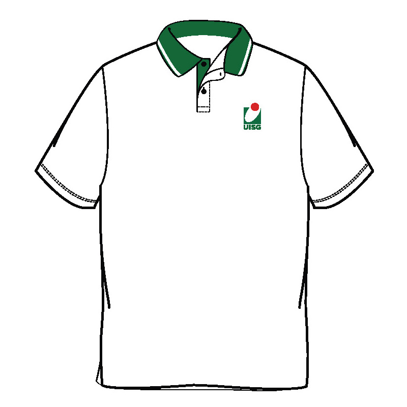 Summer Girl's and Boy's Polo Shirt(Y4-Y10）