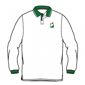 Winter Boy and Girl  Polo Shirt (Y4-Y6)