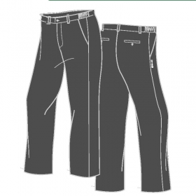 Boys and Girls Trousers (Y4-Y6)